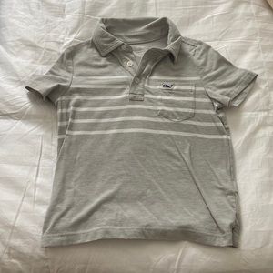Vineyard vines Edgartown polo